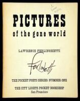 Pictures of the Gone World