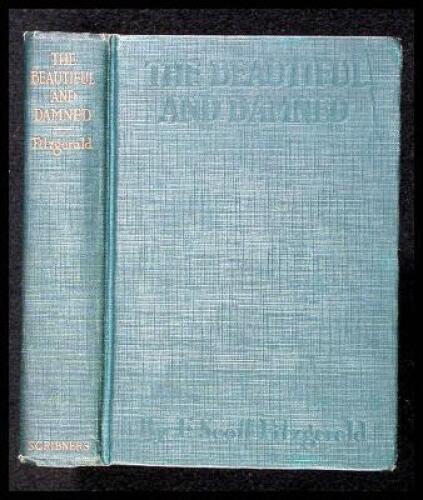 The Beautiful and Damned