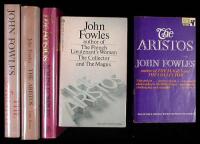 The Aristos - 5 copies