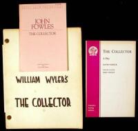 The Collector - 5 copies