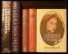The French Lieutenant's Woman - group lot, 8 volumes plus promotional material