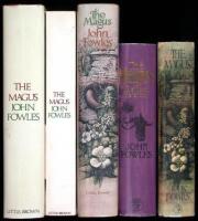The Magus - 5 copies