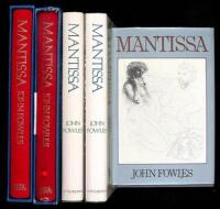 Mantissa - 7 copies