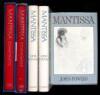 Mantissa - 7 copies