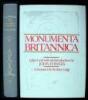 Monumenta Britannica or A Miscellany of British Antiquities (Parts One and Two) - 2 copies