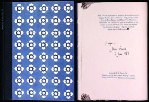 Of Memoirs & Magpies - complete, with all 4 binding states