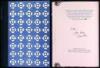 Of Memoirs & Magpies - complete, with all 4 binding states