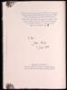 Of Memoirs & Magpies - complete, with all 4 binding states - 3