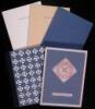 Of Memoirs & Magpies - complete, with all 4 binding states - 4