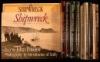 Lot of 11 oversized picture volumes