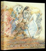 In the Suicide Mountains