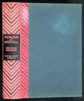 Rumour at Nightfall