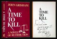A Time to Kill