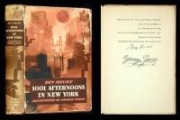 1001 Afternoons in New York [and] The Bewitched Tailor