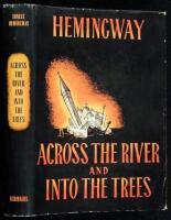 Across the River and Into the Trees