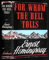 For Whom the Bell Tolls