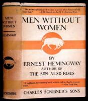 Men Without Women