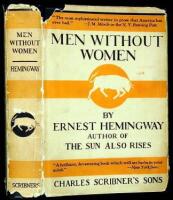 Men Without Women