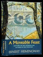 A Moveable Feast