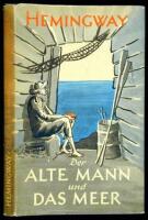 Der alte Mann und das Meer [The Old Man and the Sea]