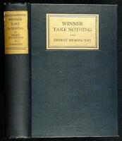 Winner Take Nothing