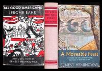 Lot of 17 volumes