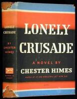 Lonely Crusade