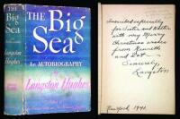 The Big Sea: An Autobiography