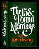The 158-Pound Marriage