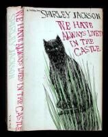 We Have Always Lived in the Castle