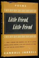 Little Friend, Little Friend