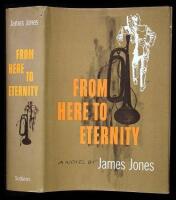 From Here to Eternity