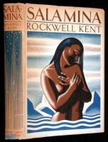 Salamina