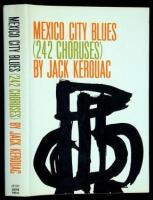 Mexico City Blues (242 Choruses)
