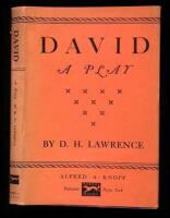 David: A Play