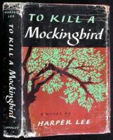 To Kill a Mockingbird