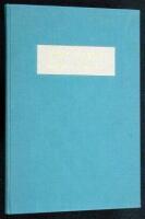 Two Poems