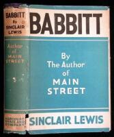 Babbitt
