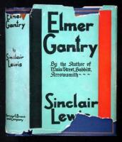 Elmer Gantry