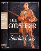 The God-Seeker