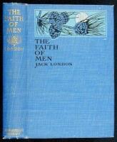 The Faith of Men and Other Stories