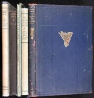 Lot of 6 titles
