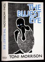The Bluest Eye