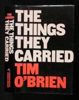 The Things They Carried