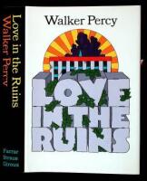 Love in the Ruins