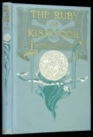 The Ruby of Kishmoor