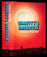 Gravity's Rainbow