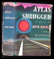 Atlas Shrugged