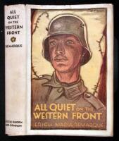 All Quiet on the Western Front