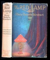The Red Lamp